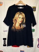Load image into Gallery viewer, Vintage Faith Hill Country Music Tour T-Shirt: L
