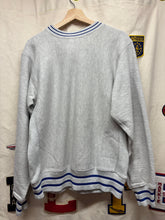 Load image into Gallery viewer, Vintage University of Kentucky UK WIldcats Northwest Knitting Mills Crewneck Sweatshirt: Large
