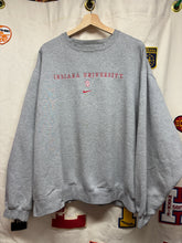 Load image into Gallery viewer, Vtg Indiana University Hoosiers Team Nike Crewneck: XXL
