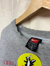 Load image into Gallery viewer, Vtg Indiana University Hoosiers Team Nike Crewneck: XXL
