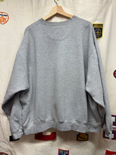 Load image into Gallery viewer, Vtg Indiana University Hoosiers Team Nike Crewneck: XXL
