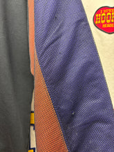 Load image into Gallery viewer, Vtg Phoenix Suns Mesh Sleeved Crewneck Sweatshirt: XL
