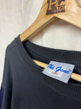 Load image into Gallery viewer, Vtg Phoenix Suns Mesh Sleeved Crewneck Sweatshirt: XL
