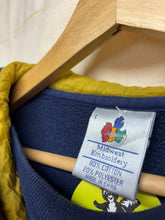 Load image into Gallery viewer, Vtg Indy 500 After Hood Style Hoodie Midwest Embroidery: L
