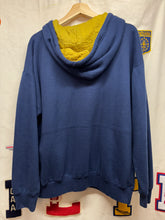 Load image into Gallery viewer, Vtg Indy 500 After Hood Style Hoodie Midwest Embroidery: L
