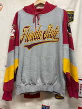 Load image into Gallery viewer, Vtg Florida State Seminoles Galt Sand Hoodie: L
