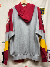Load image into Gallery viewer, Vtg Florida State Seminoles Galt Sand Hoodie: L
