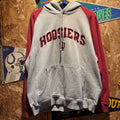 Vintage Nike University of Indiana Hoosiers Sweatshirt: M