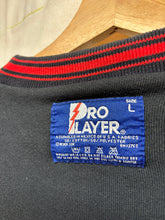 Load image into Gallery viewer, Vtg Ohio State Buckeyes Reversible Double Face Crewneck Sweatshirt: L
