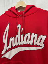 Load image into Gallery viewer, Vtg Indiana University Hoosiers Galt Sand Script Hoodie: L
