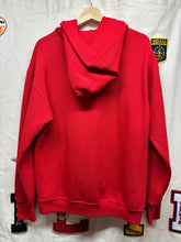 Load image into Gallery viewer, Vtg Indiana University Hoosiers Galt Sand Script Hoodie: L
