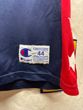 Load image into Gallery viewer, Vintage Reggie Miller USA Olympics 10 Champion Basketball Jersey: Large
