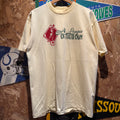 Vintage 1991 A League of Their Own Film T-Shirt: L