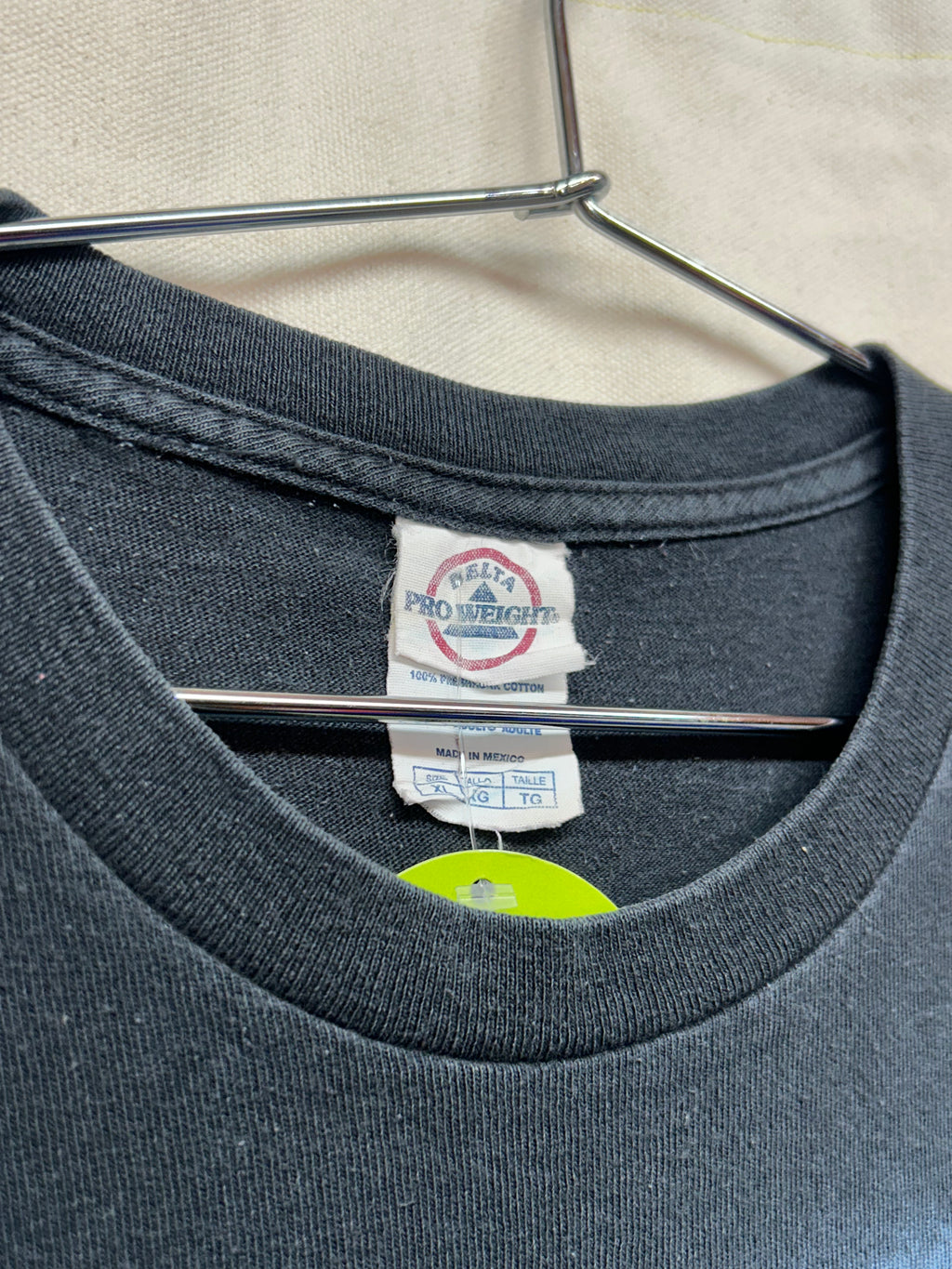 Vintage Halo Combat Evolved Xbox Black T-Shirt: XL