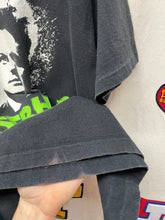 Load image into Gallery viewer, Vintage Eraserhead Horror Movie David Lynch Promo Black 90s T-Shirt: XL

