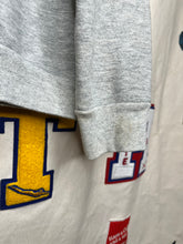 Load image into Gallery viewer, Vintage Indiana University Peach Bowl Football 1990 Crewneck Sweatshirt: Medium
