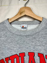 Load image into Gallery viewer, Vintage Indiana University Peach Bowl Football 1990 Crewneck Sweatshirt: Medium
