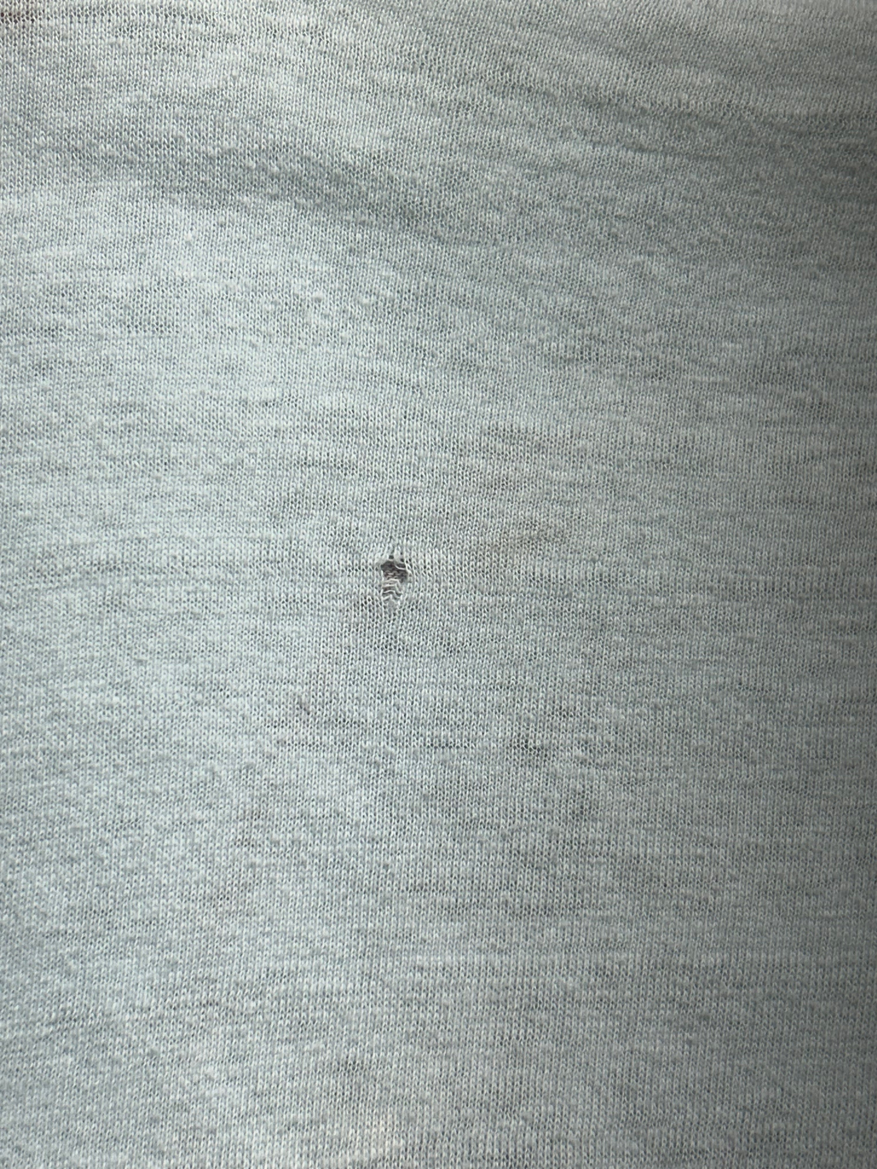 Vintage 70s Bob Seger & The Silver Bullet Band "Live Bullet" Band Tour T-Shirt: Small