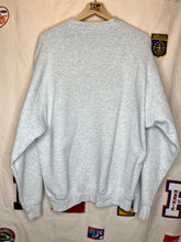 Load image into Gallery viewer, Vintage CHS Soccer Castle High School Newburgh, Indiana Crewneck Sweatshirt: Large
