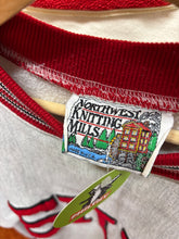 Load image into Gallery viewer, Vtg Southern Illinois University Edwardsville College Heavyweight Crewneck: L
