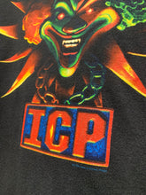 Load image into Gallery viewer, Vintage 2000 ICP Insane Clown Posse Rock Band Tour Shirt XXL
