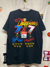 Load image into Gallery viewer, Vintage 1994 Fruit of the Looms Winston Cup Racing NASCAR Dale Earnhardt XL Shirt
