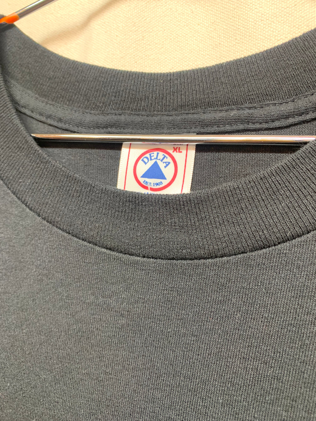 Vintage HBO Tv Show The Sopranos XL Promo Shirt