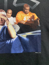 Load image into Gallery viewer, Vintage 2002 Eminem D12 Rap Music Group Band Shirt Medium
