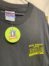 Load image into Gallery viewer, Vintage John Carpenter Escape From LA Movie Promo Shirt XL
