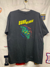 Load image into Gallery viewer, Vintage John Carpenter Escape From LA Movie Promo Shirt XL

