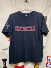 Load image into Gallery viewer, Vintage 2007 Tool Lateralus Heavy Metal Music Band Large Shirt
