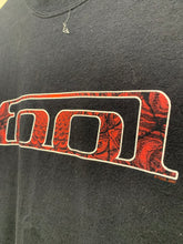 Load image into Gallery viewer, Vintage 2007 Tool Lateralus Heavy Metal Music Band Large Shirt

