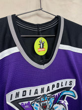 Load image into Gallery viewer, Vintage Indianapolis Ice Hockey Jersey XL
