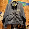 Vintage 1960s Champion Falstaff House Bomber Jacket: L