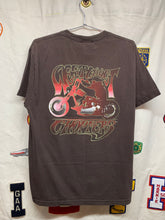 Load image into Gallery viewer, Vintage West Coast Choppers Jesse Who Shirt Large
