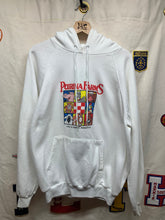 Load image into Gallery viewer, Vintage Hanes Purina Farms Pet Food Promo Hoodie XL
