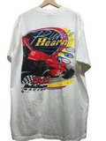 Vintage Bud Racing DellePenna: Richie Hearn 1999: XXL