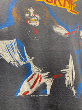 Load image into Gallery viewer, Vintage Ozzy Osbourne 1981 Diary Of A Madman Metal Rock Band Tour Tank Top Medium
