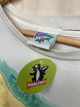 Load image into Gallery viewer, Vintage Caribbean Surf Hooters Wings Evansville Beach Party Shirt XL
