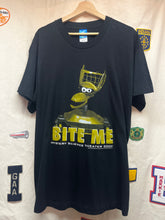 Load image into Gallery viewer, Vintage 1996 Mystery Science Theater 3000 T - Shirt: XL
