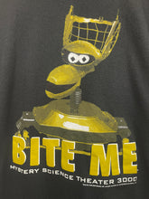 Load image into Gallery viewer, Vintage 1996 Mystery Science Theater 3000 T - Shirt: XL
