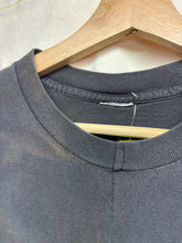 Load image into Gallery viewer, Vintage Nike Urban Jungle Gym Distressed Repaired Black T-Shirt: Medium
