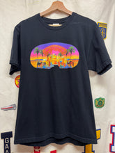 Load image into Gallery viewer, Supreme New York Casablanca &quot;Mirage&quot; SS17 Black T-Shirt: Medium
