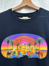 Load image into Gallery viewer, Supreme New York Casablanca &quot;Mirage&quot; SS17 Black T-Shirt: Medium
