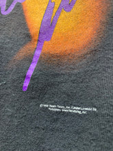 Load image into Gallery viewer, Vintage Shania Twain 1998 PolyGram Music Tour T-Shirt XL
