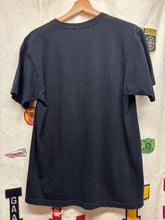Load image into Gallery viewer, Supreme New York Casablanca &quot;Mirage&quot; SS17 Black T-Shirt: Medium
