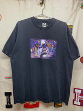 Load image into Gallery viewer, Vintage 1998 Limp Bizkit Alternative Music Tour T-Shirt: XL
