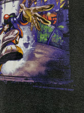 Load image into Gallery viewer, Vintage 1998 Limp Bizkit Alternative Music Tour T-Shirt: XL
