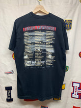 Load image into Gallery viewer, Vintage 1997 Tracy Lawrence Country Music Tour T-Shirt: Large
