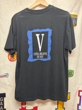 Load image into Gallery viewer, Vintage Vince Gill 1992 I Still Believe In You Winterland Concert Tour T-Shirt: Large
